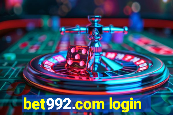 bet992.com login